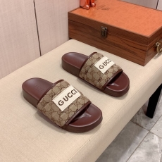 Gucci Slippers